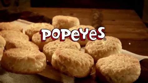 Popeyes Biscuit Recipe | Famous Buttermilk Biscuits