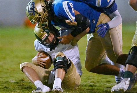 High school football: Clovis too much for Garces in a season-opening ...