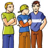 street gangs clipart - Clip Art Library