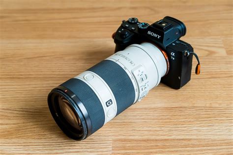 Sony 70-200mm F4 II Review: A Truly Innovative Lens, 44% OFF