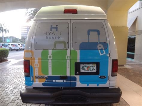 MORE KIDS THAN SUITCASES: Hyatt House Miami Airport