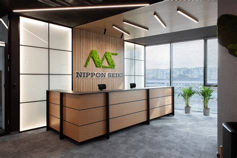 NIPPON SEIKI on Behance