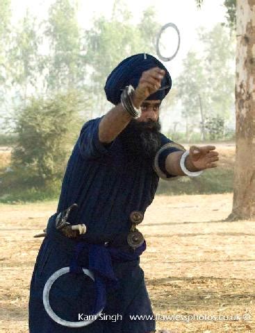 Weapon Masters: The Deadly Chakram | SikhNet