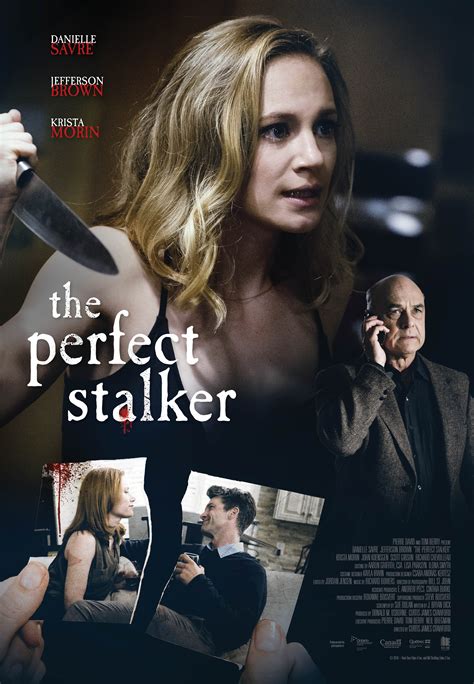 Insta Stalker Lifetime Movie - Stalker Person