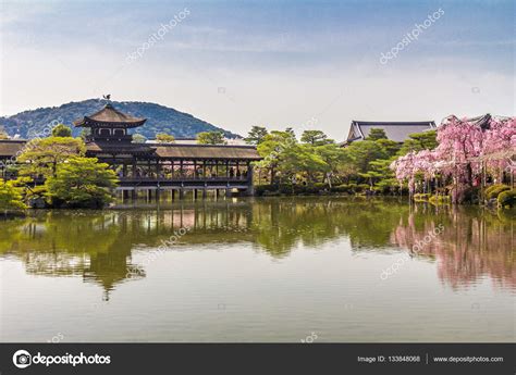 Kyoto Imperial palace gardens Stock Photo by ©pocholocalapre@yahoo.com ...