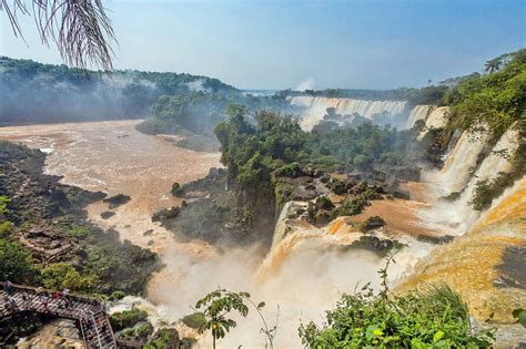 Stunning Iguazu Falls | CNN