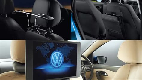 Volkswagen Polo Accessories | Genuine Accessories | Volkswagen India