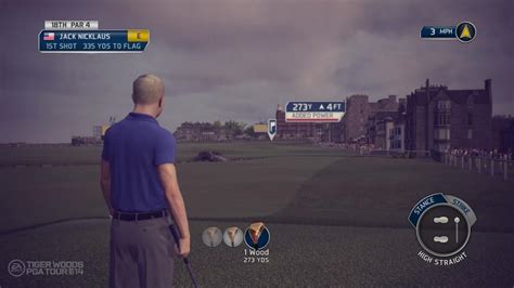 Tiger Woods PGA Tour 14 Review - Gaming Nexus