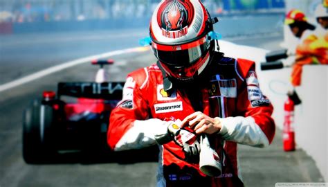 Nitro.pe - ¡Todo va quedando listo para el Mundial de F1!