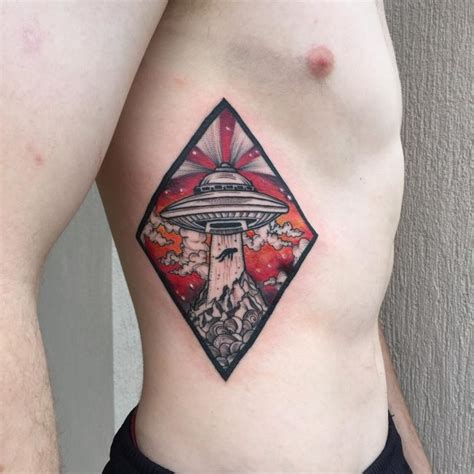 95+ Fascinating Space Tattoo Ideas- The Mysterious Nature of the Cosmos