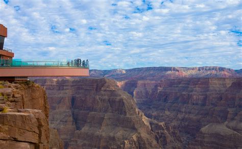 The Grand Canyon Skywalk Guide for Campers | Drivin' & Vibin'