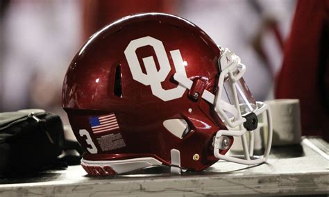 Oklahoma will host Tennessee in SEC football debut in 2024