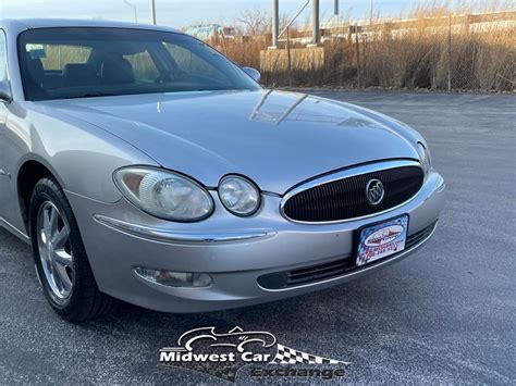 2006 Buick Lacrosse | Midwest Car Exchange