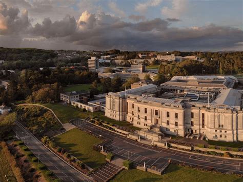 National Library of Wales | VisitWales