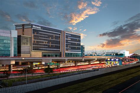 Sheraton Manila Hotel commits to global standard of health and safety ...