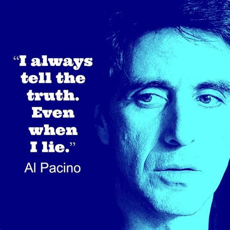 Al Pacino From Godfather Quotes. QuotesGram