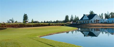 Best Golf Courses in Washington | Deemples Golf