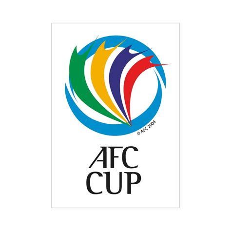 Afc Cup Logo Vector - (.Ai .PNG .SVG .EPS Free Download)