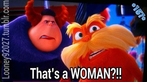 Memorable Quotes From The Lorax. QuotesGram