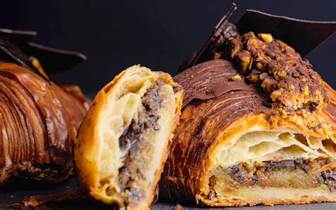 Lune Croissanterie & Koko Black Are Rolling Out A Limited-Edition ...