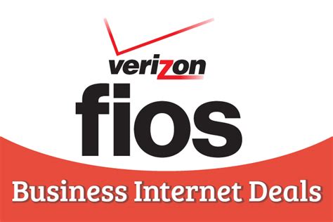 Verizon Fios Business Internet Deal ($700 VISA Prepaid Card) - June 2022