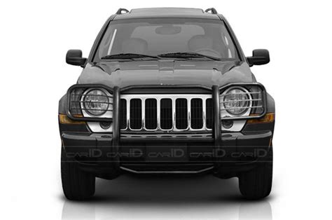 2006 Jeep liberty parts and accessories