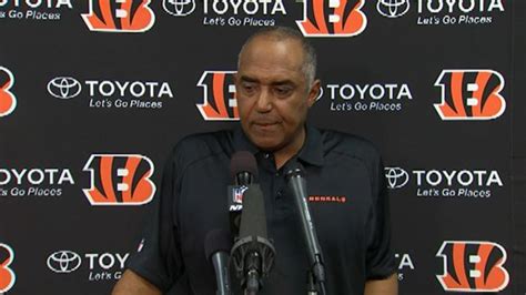 Bengals Postgame Press Conference