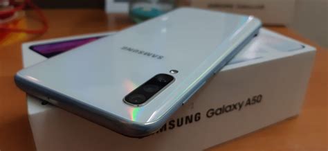 Samsung Galaxy A50 Phone Specifications and Price – Deep Specs