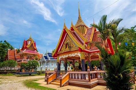 22 Must-See Temples in Phuket - Discover Phuket's Most Important ...