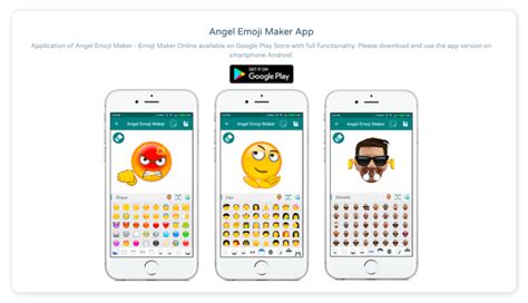 Custom emoji maker: Tips to create, best practices, and tools