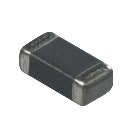 Pack of 40 HI1206T161R-10 LAIRD Ferrite Beads 160ohms 100MHz 6A ...