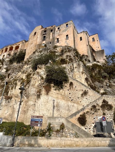 Tropea, Italy: A Spectacularly Situated Beach Town - Adventurous Kate