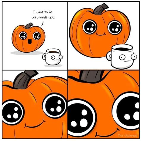 47 Pumpkin Spice Memes, Because We've Got Pumpkin Spice Everything Else