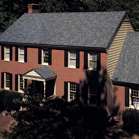 Best Colonial Slate Roof Shingles - Best Home Design