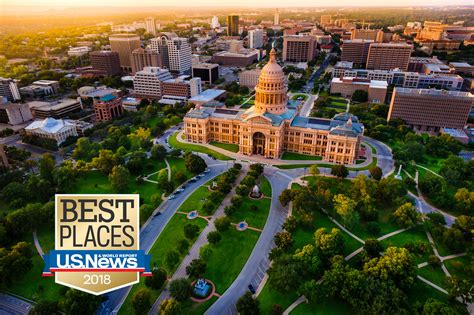 The 25 Best Places to Live in the U.S. in 2018 | Real Estate | US News