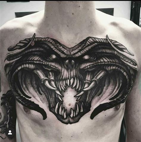 Balrog Tattoo | Ideias de tatuagens, Tatuagens aleatórias, Boas ideias ...