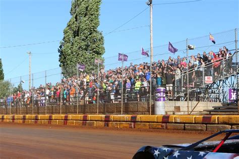 Sunset Speedway, Banks, Oregon | Late Models, Sprint Cars, Stock Cars ...