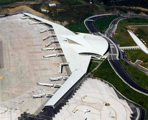 Image - 3962 bilbao-airport.jpg | Megapolis Wiki | FANDOM powered by Wikia