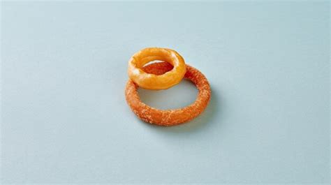 Premium Photo | A minimalist photograph of food placed on a solid color ...