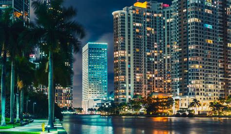 Miami Nightlife & Party Guide - 2024 - Nightlife Party Guide