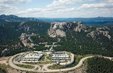 Mount Rushmore National Memorial | Facts, Location, & History | Britannica