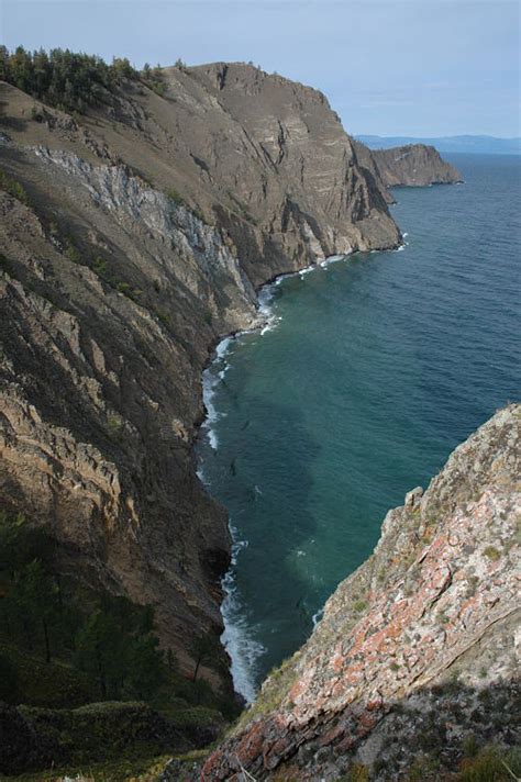 Lake Baikal | Wiki | Everipedia