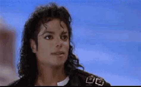 Michael Jackson Smile GIF - Find & Share on GIPHY