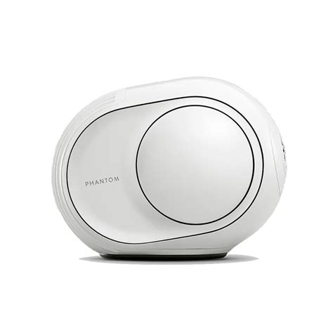 Devialet Phantom 2 Loudspeaker – Unilet Sound & Vision