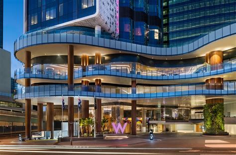 W Brisbane – Hotel Review | Travel Insider