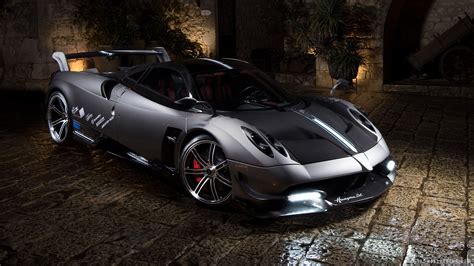 2016 Pagani Huayra BC wallpaper | cars | Wallpaper Better