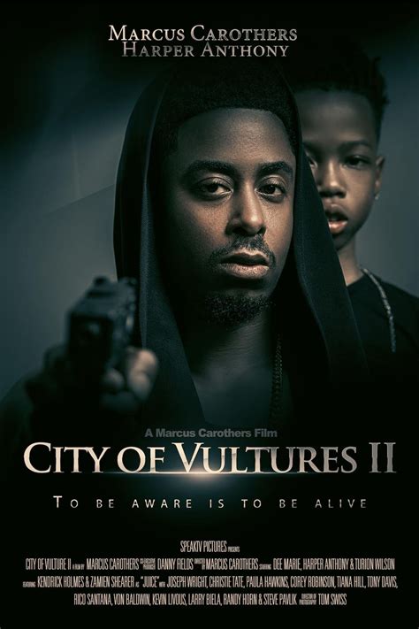 City of Vultures 2 (2022) - Posters — The Movie Database (TMDB)