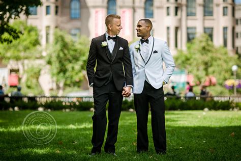 Landmark Center Wedding Photos | Carina Photographics