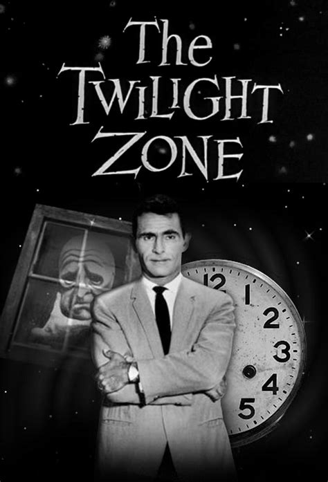 The Twilight Zone - TheTVDB.com