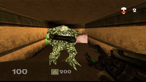 Image - Turok Rage Wars Weapons - Emaciator (2).png | Turok Wiki ...